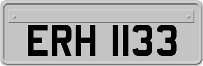 ERH1133