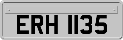 ERH1135