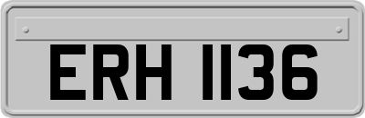 ERH1136