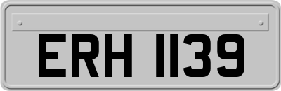 ERH1139