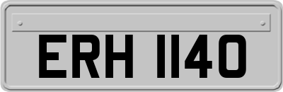 ERH1140