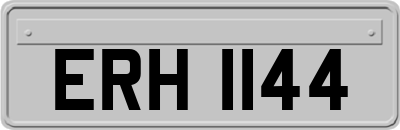 ERH1144