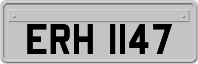 ERH1147