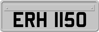 ERH1150