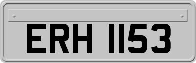 ERH1153