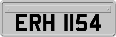 ERH1154