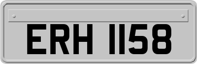 ERH1158