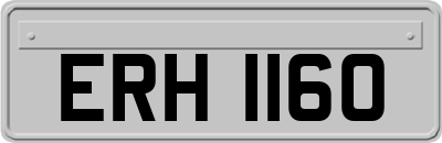 ERH1160