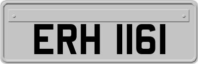 ERH1161