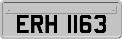 ERH1163