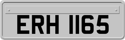 ERH1165