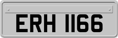 ERH1166
