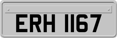ERH1167