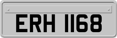 ERH1168