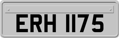 ERH1175