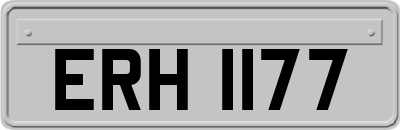 ERH1177