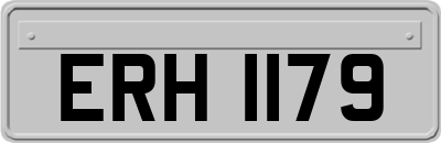 ERH1179