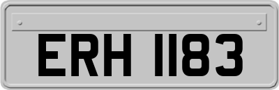 ERH1183