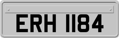 ERH1184