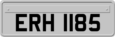 ERH1185