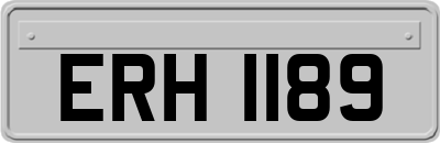 ERH1189