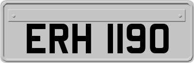 ERH1190