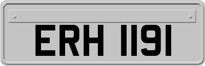 ERH1191