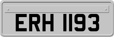 ERH1193