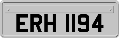 ERH1194