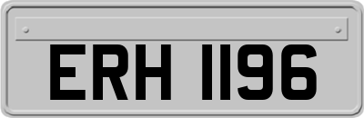 ERH1196
