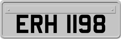 ERH1198