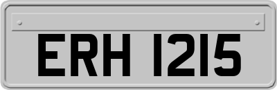 ERH1215