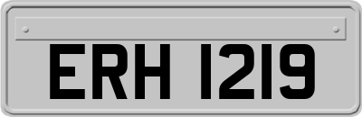 ERH1219