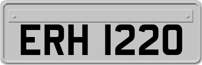 ERH1220