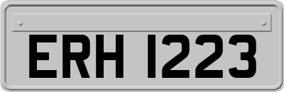 ERH1223