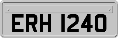 ERH1240
