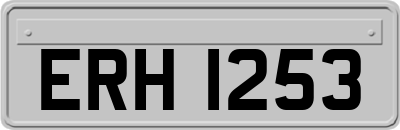 ERH1253