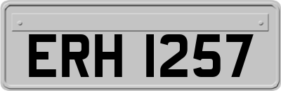 ERH1257