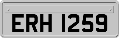 ERH1259