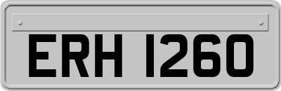 ERH1260