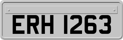 ERH1263