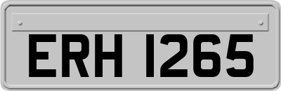 ERH1265