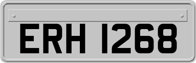 ERH1268