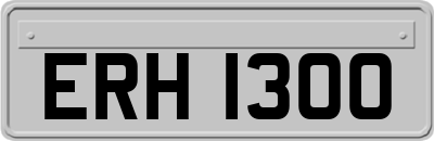 ERH1300