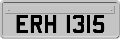 ERH1315