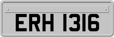 ERH1316