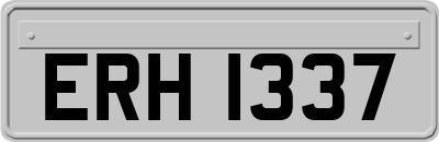 ERH1337