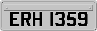 ERH1359