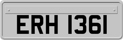 ERH1361