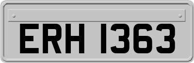 ERH1363